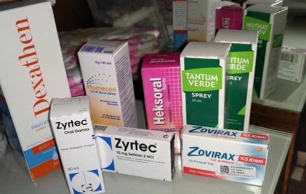 Аптеки Турции: почему не торгуют подделками.