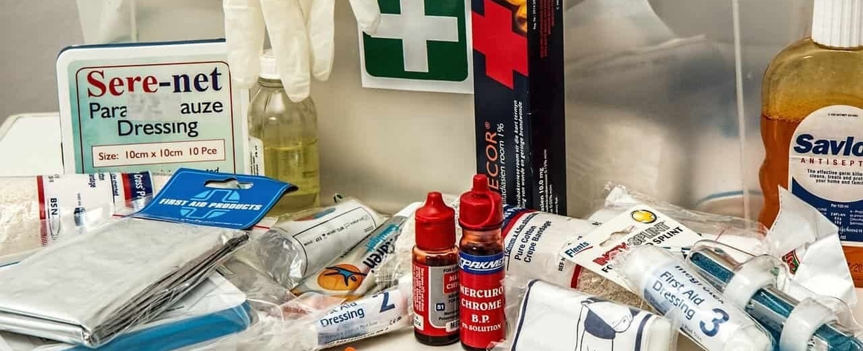 Турция и лекарства: к чему нужно быть готовым