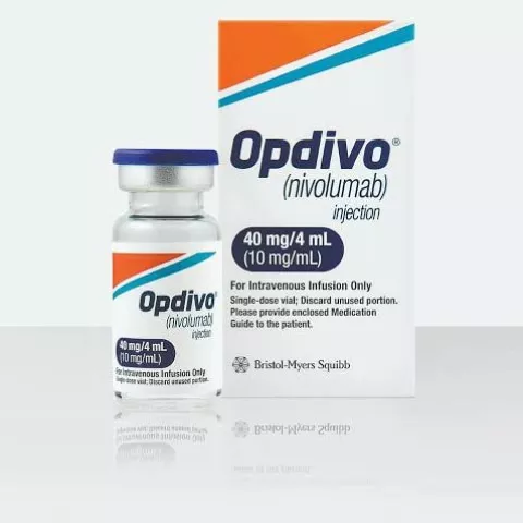 Opdivo