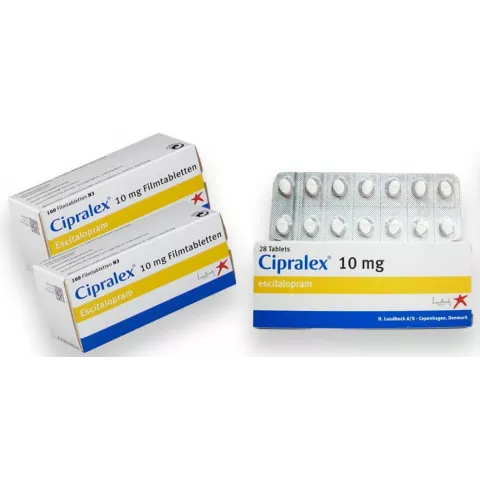 Cipralex