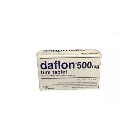 Daflon