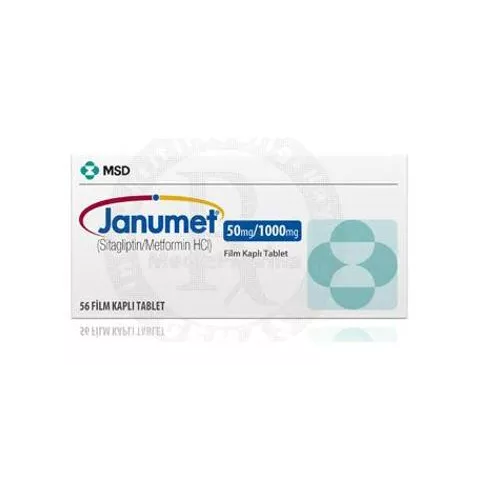 Janumet