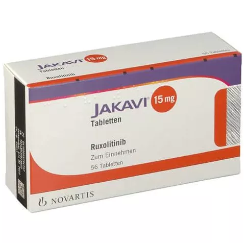 Jakavi