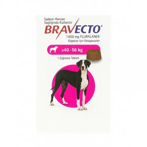 Bravecto 1400mg
