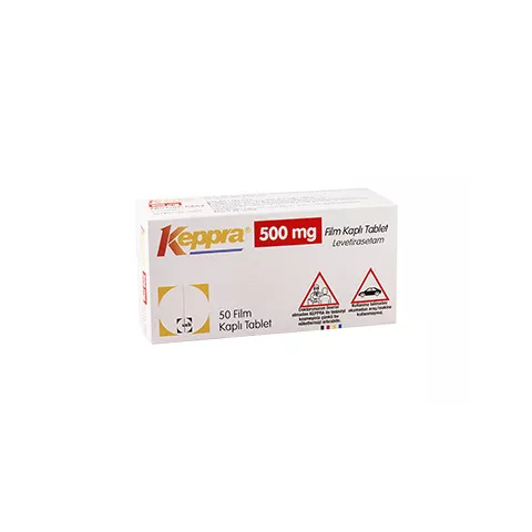 Keppra