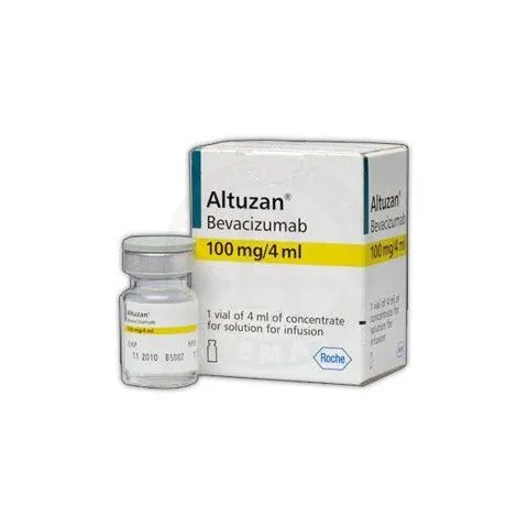 Altuzan 100mg