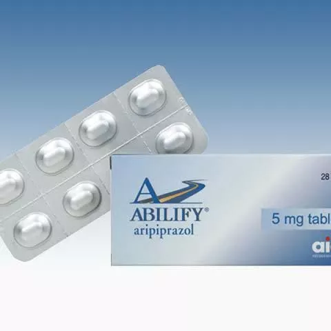 Aripiprazol