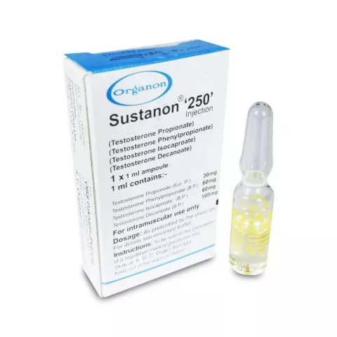 Sustanon