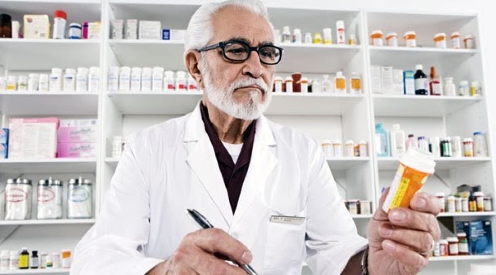 Hot Pressure Aroma Ozone Vaporizer