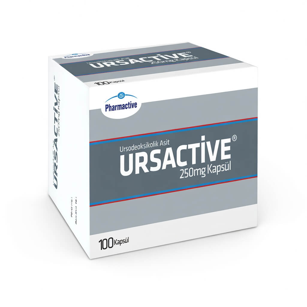 Ursactive