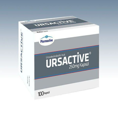 Ursactive