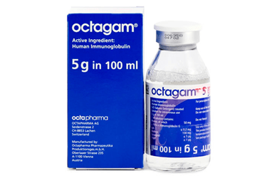 Octagam