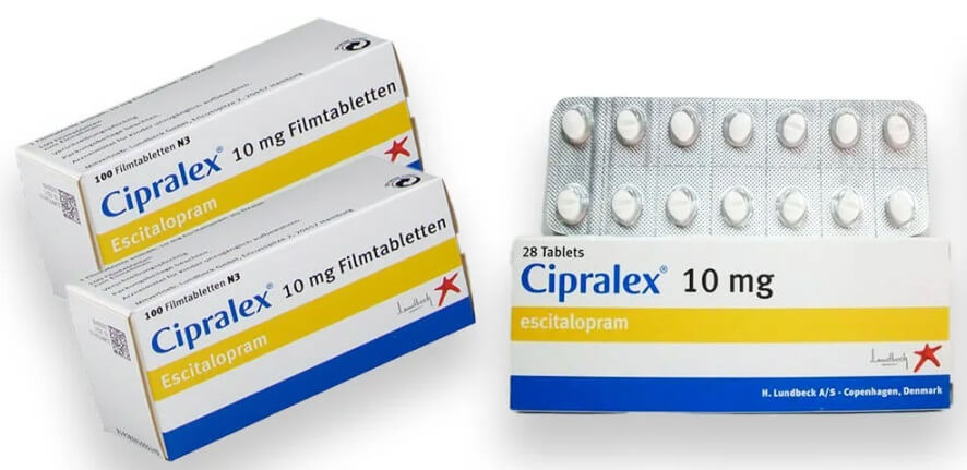 Cipralex