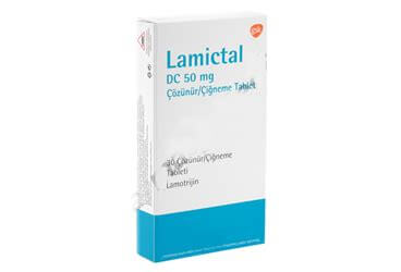 Lamictal