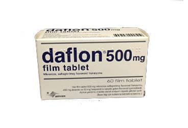 Daflon