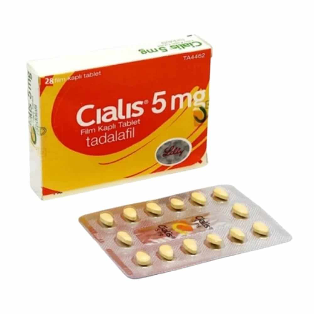 Cialis