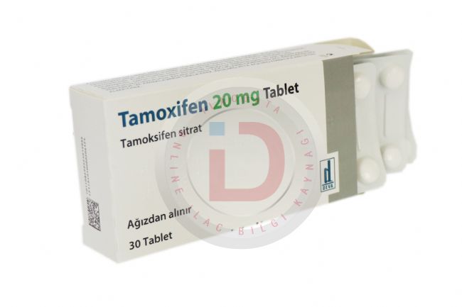 Tamoxifen