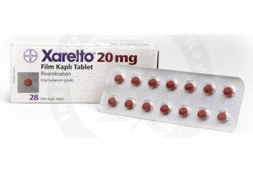 Xarelto