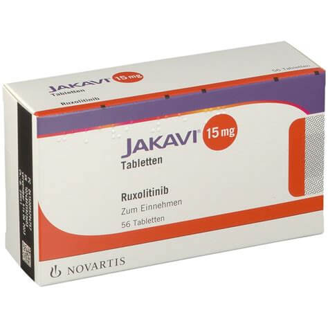 Jakavi