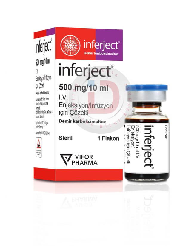 Inferject