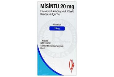 Misintu (митомицин)