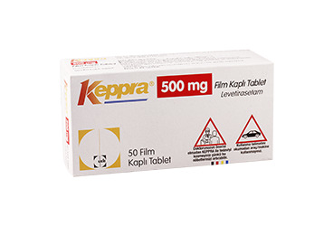 Keppra