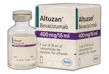 Altuzan 400mg