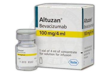 Altuzan 100mg