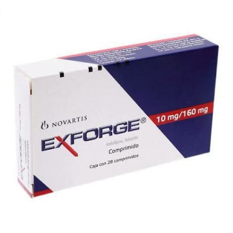 Exforge