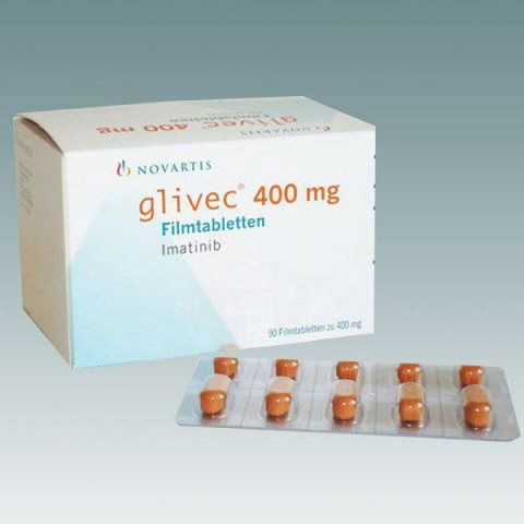 Glivec